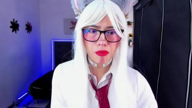 Image 2 of paula_kawaiifu Stream on Chaturbate on 11 days ago
