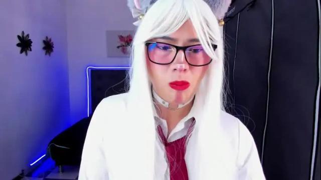 Thumbnail 2, paula_kawaiifu's Stream at Chaturbate, 11 days ago