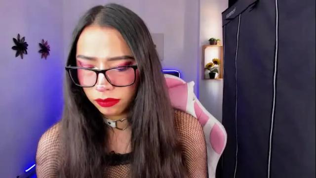 Thumbnail 1, paula_kawaiifu's Stream at Chaturbate, 9 days ago