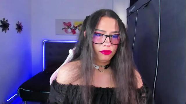 Image 2 of paula_kawaiifu Stream on Chaturbate on 8 days ago