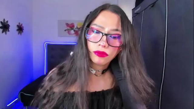 Thumbnail 2, paula_kawaiifu's Stream at Chaturbate, 8 days ago