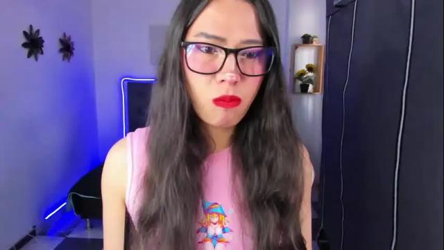 Thumbnail 3, paula_kawaiifu's Stream at Chaturbate, 5 days ago