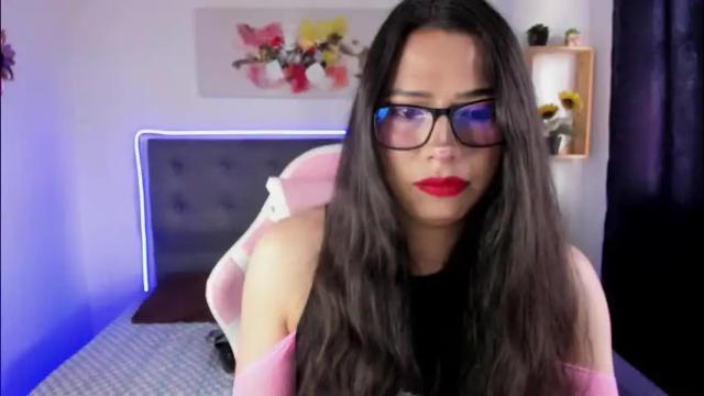 Thumbnail 2, paula_kawaiifu's Stream at Chaturbate, 1 month ago