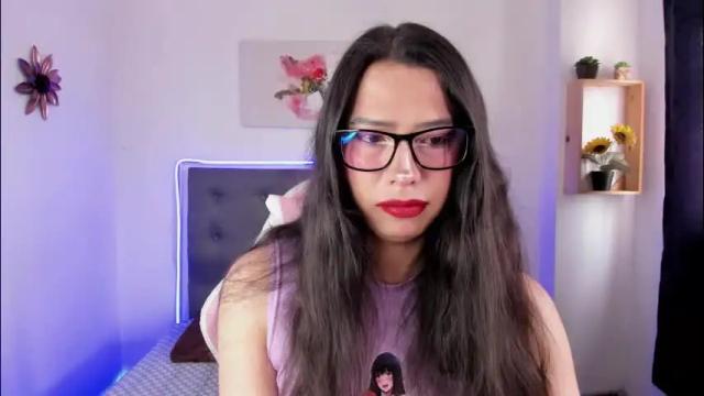 Image 2 of paula_kawaiifu Stream on Chaturbate on 1 month ago