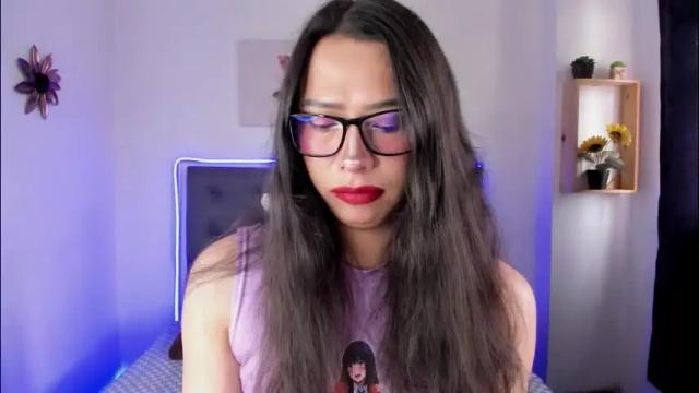 Thumbnail 2, paula_kawaiifu's Stream at Chaturbate, 1 month ago