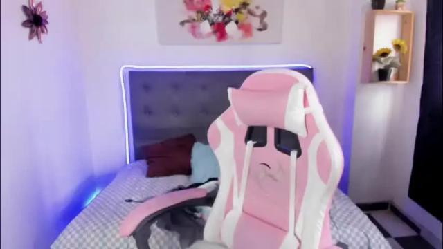 Thumbnail 3, paula_kawaiifu's Stream at Chaturbate, 1 month ago