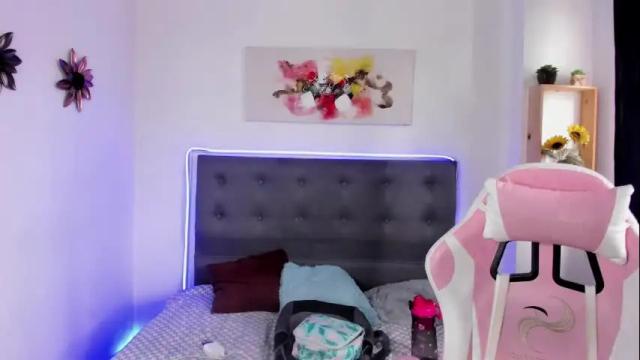 Image 11 of paula_kawaiifu Stream on Chaturbate on 1 month ago