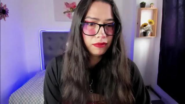Thumbnail 1, paula_kawaiifu's Stream at Chaturbate, 29 days ago