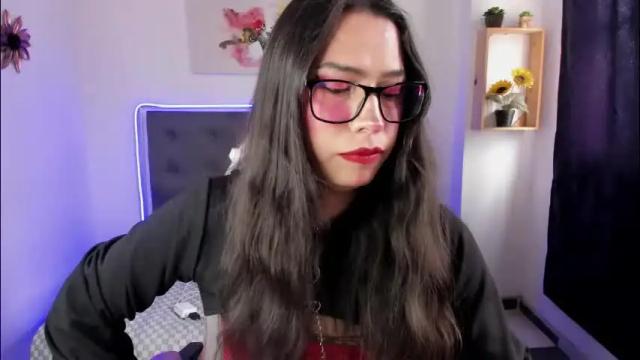 Image 2 of paula_kawaiifu Stream on Chaturbate on 1 month ago