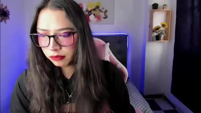 Thumbnail 2, paula_kawaiifu's Stream at Chaturbate, 29 days ago