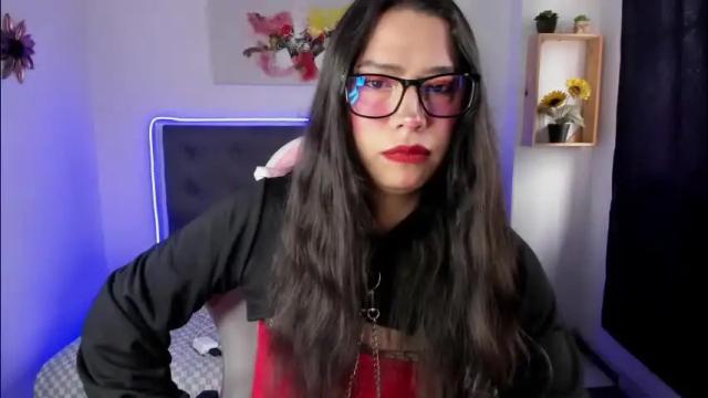 Image 6 of paula_kawaiifu Stream on Chaturbate on 1 month ago