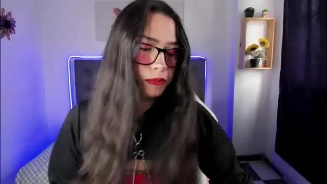 Thumbnail 3, paula_kawaiifu's Stream at Chaturbate, 29 days ago