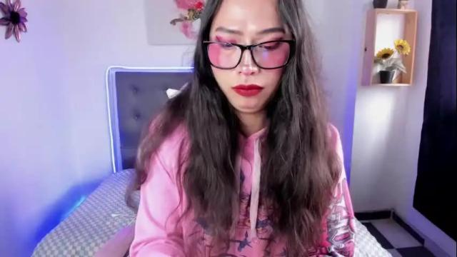 Thumbnail 2, paula_kawaiifu's Stream at Chaturbate, 23 days ago