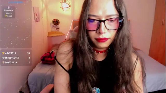 Image 3 of paula_kawaiifu Stream on Chaturbate on 3 days ago