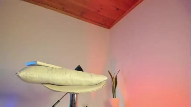 Thumbnail 1, paula_perez07's Stream at Chaturbate, 2 months ago