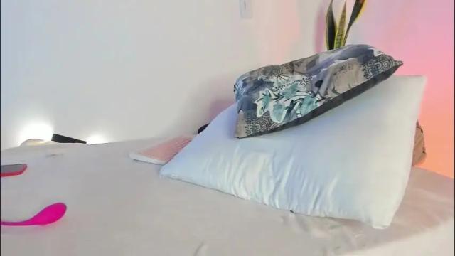 Thumbnail 1, paula_perez07's Stream at Chaturbate, 1 month ago