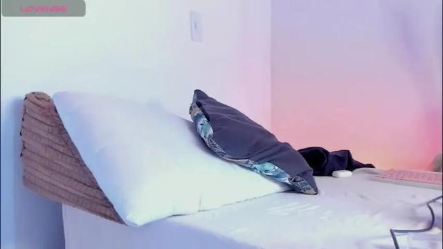 Image 2 of paula_perez07 Stream on Chaturbate on 1 month ago