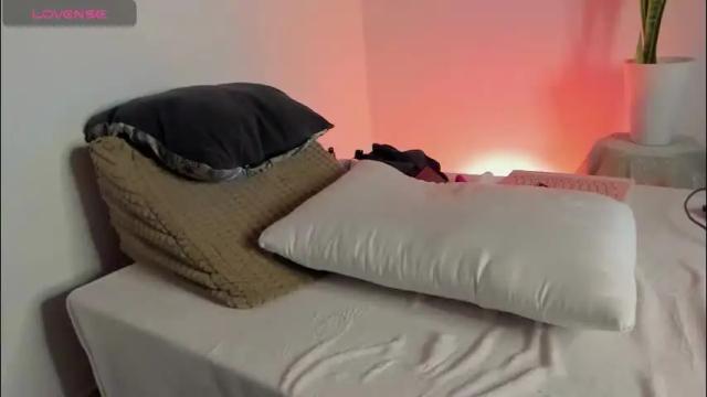 Thumbnail 3, paula_perez07's Stream at Chaturbate, 1 month ago