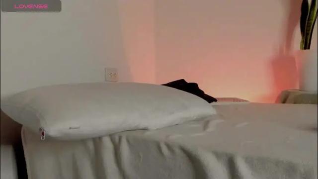 Image 2 of paula_perez07 Stream on Chaturbate on 1 month ago