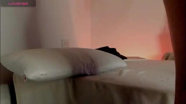 Image 3 of paula_perez07 Stream on Chaturbate on 1 month ago