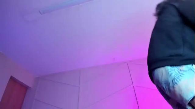 Thumbnail 1, paula_zg's Stream at Chaturbate, 1 month ago