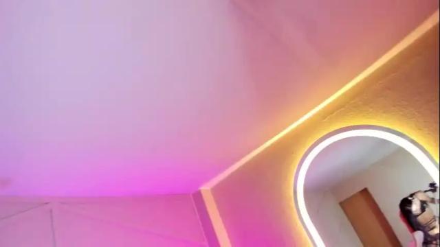 Image 6 of paula_zg Stream on Chaturbate on 1 day ago
