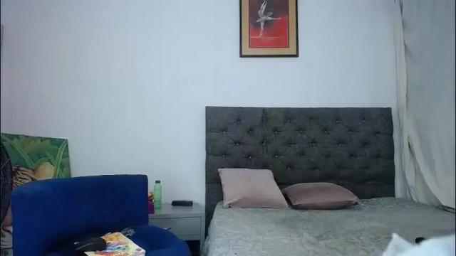 Image 6 of paulaa23_ Stream on Chaturbate on 3 months ago