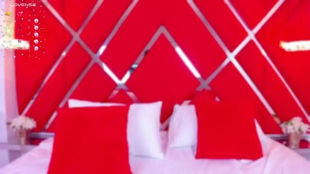 Image 7 of paulacheester_ Stream on Chaturbate on 19 months ago