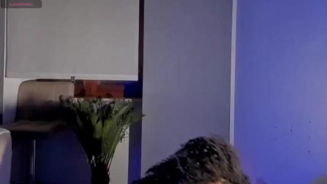 Image 12 of paulacora Stream on Chaturbate on 13 months ago