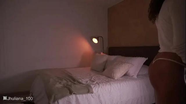 Thumbnail 3, paulacora100's Stream at Chaturbate, 1 month ago