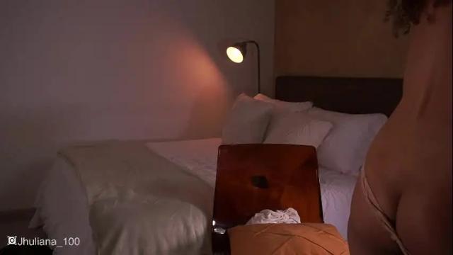 Image 6 of paulacora100 Stream on Chaturbate on 1 month ago