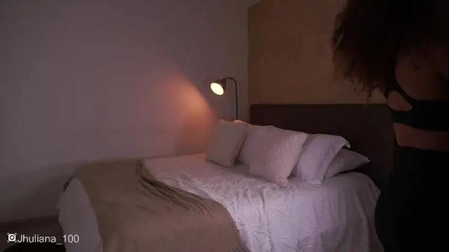 Image 6 of paulacora100 Stream on Chaturbate on 1 month ago