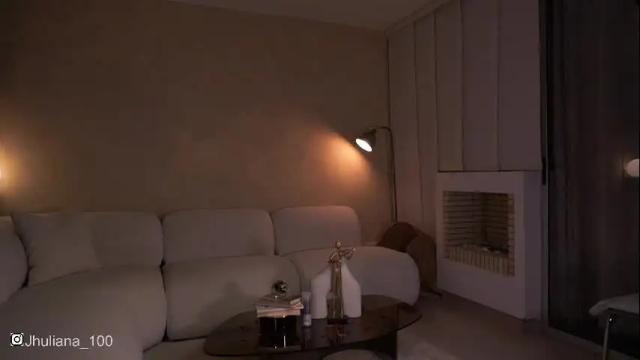 Thumbnail 2, paulacora100's Stream at Chaturbate, 27 days ago