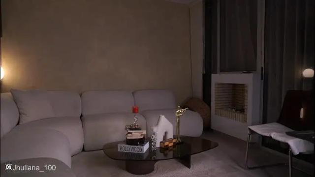 Image 3 of paulacora100 Stream on Chaturbate on 1 month ago