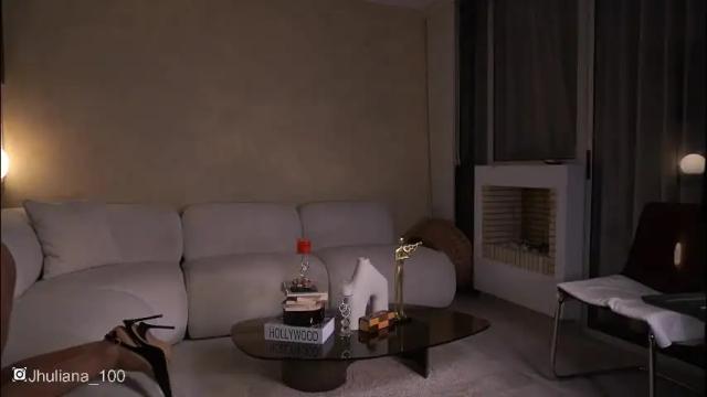 Thumbnail 2, paulacora100's Stream at Chaturbate, 1 month ago