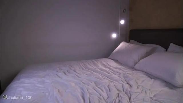 Thumbnail 2, paulacora100's Stream at Chaturbate, 1 month ago