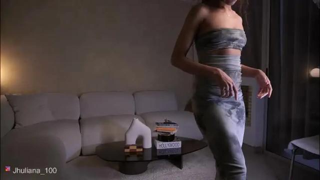 Image 11 of paulacora100 Stream on Chaturbate on 12 days ago