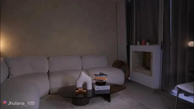 Thumbnail 3, paulacora100's Stream at Chaturbate, 12 days ago