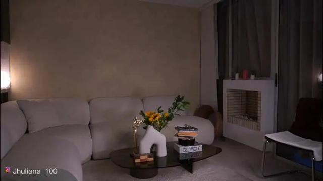 Image 3 of paulacora100 Stream on Chaturbate on 23 days ago