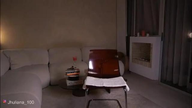 Image 2 of paulacora100 Stream on Chaturbate on 21 hours ago