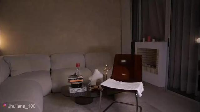 Image 4 of paulacora100 Stream on Chaturbate on 21 hours ago