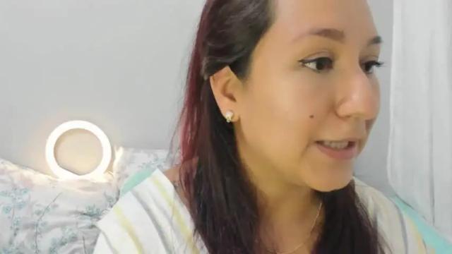 Image 2 of paulajhonson23 Stream on Chaturbate on 14 months ago