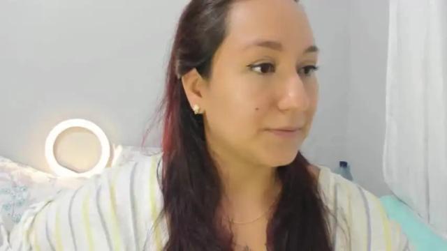 Image 3 of paulajhonson23 Stream on Chaturbate on 14 months ago