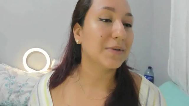 Image 4 of paulajhonson23 Stream on Chaturbate on 14 months ago
