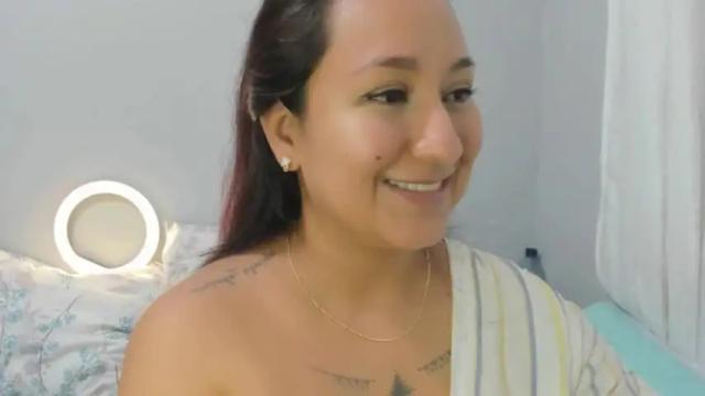 Image 6 of paulajhonson23 Stream on Chaturbate on 14 months ago