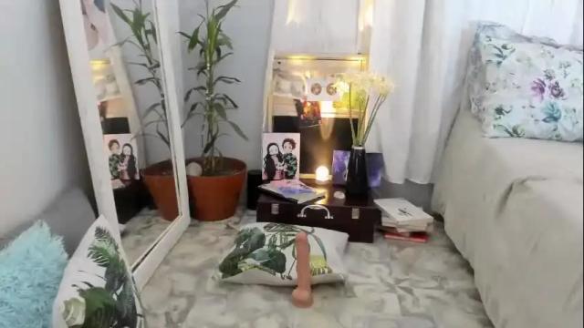 Image 8 of paulajhonson23 Stream on Chaturbate on 2 months ago