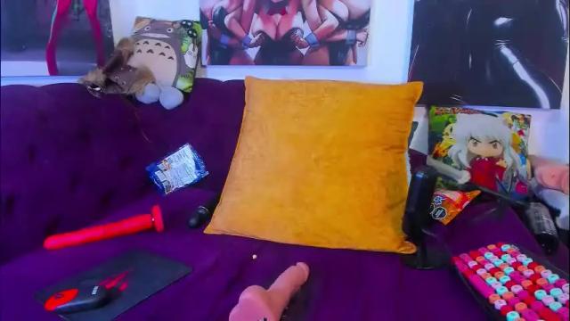 Image 6 of paulamontero1 Stream on Chaturbate on 2 months ago