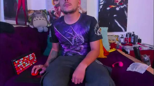 Image 10 of paulamontero1 Stream on Chaturbate on 1 month ago