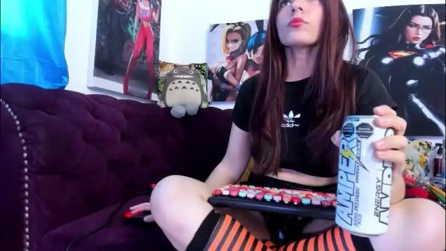 Thumbnail 3, paulamontero1's Stream at Chaturbate, 4 days ago