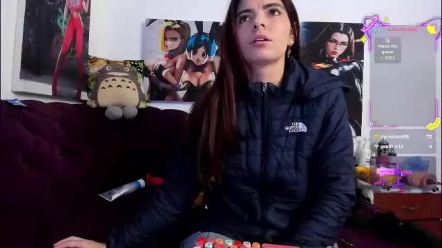 Image 6 of paulamontero1 Stream on Chaturbate on 5 hours ago